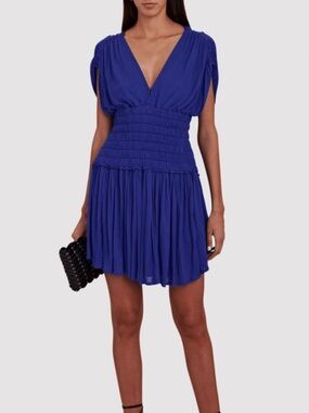 A.L.C. Luna mini dress